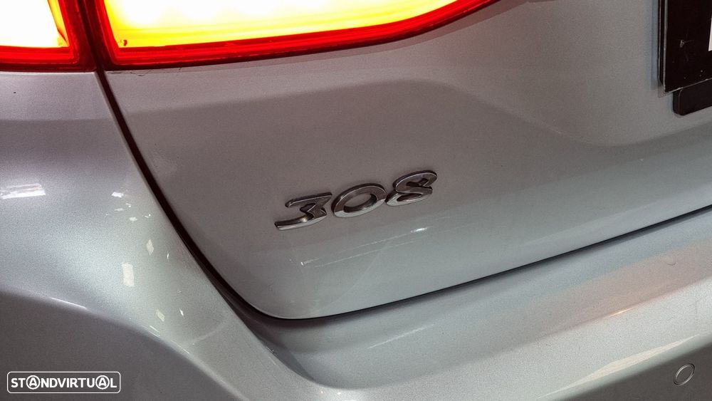 Peugeot 308 SW 1.6 BlueHDi Access - 23