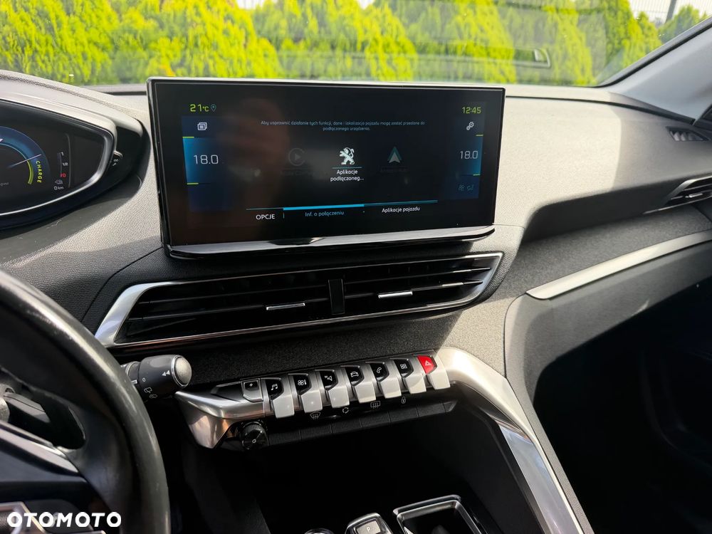 Peugeot 3008 - 14
