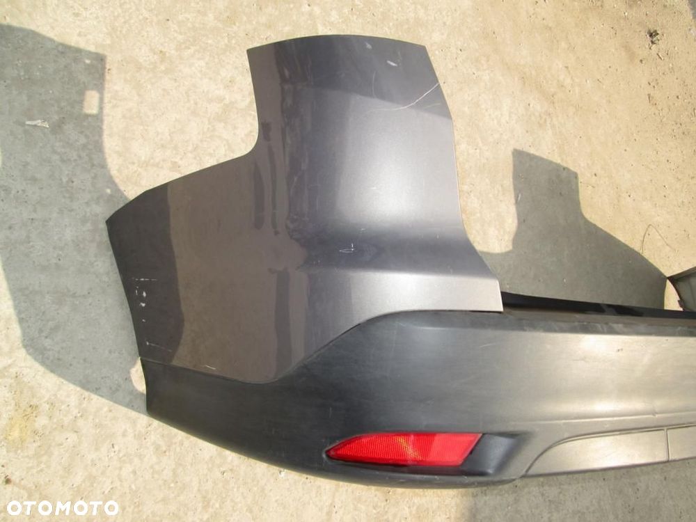 Zderzak Ford Focus 11r Kombi Combi tylny tył - 3