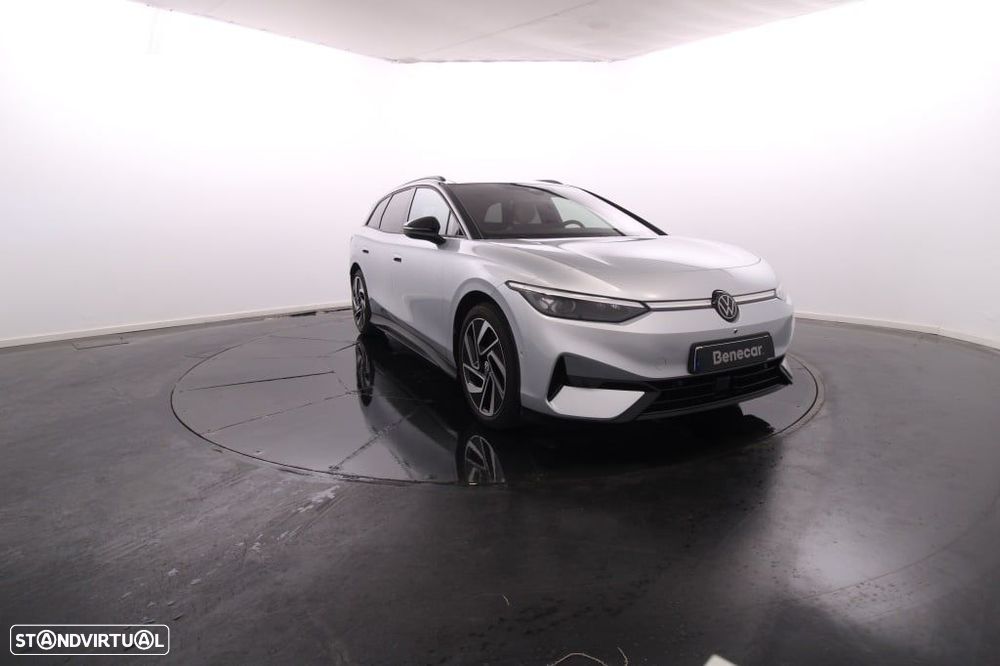 VW ID.7 Tourer 77 kWh Pro Urban - 11