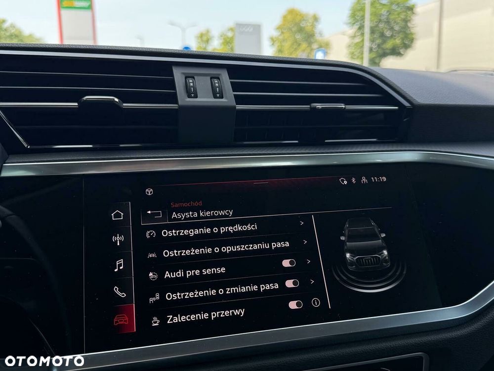 Audi Q3 - 22