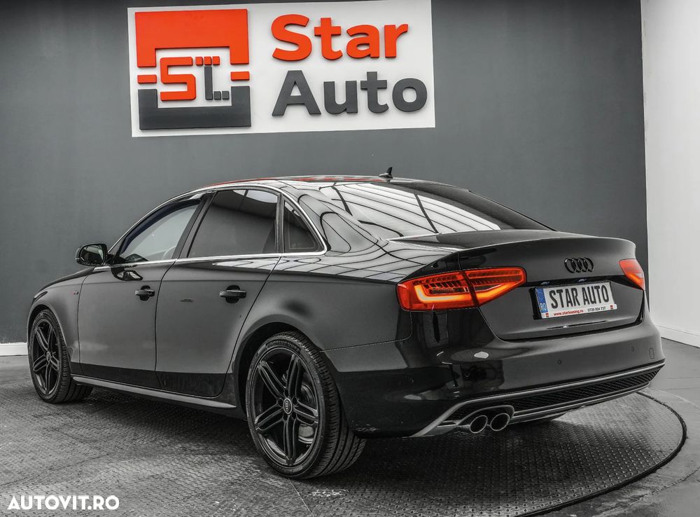 Audi A4 2.0 TDI S tronic Sport - 4