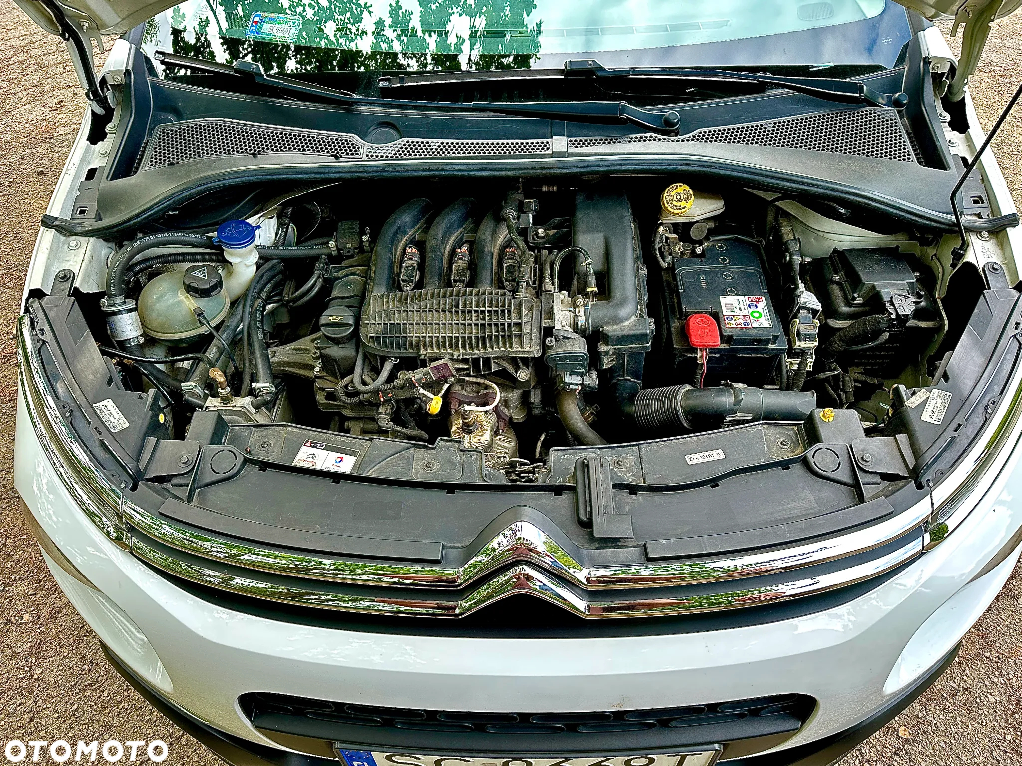 Citroën C3 1.2 PureTech GPF Shine - 14