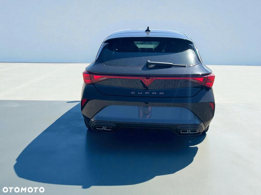 Cupra Leon 1.5 eTSI mHEV DSG - 9