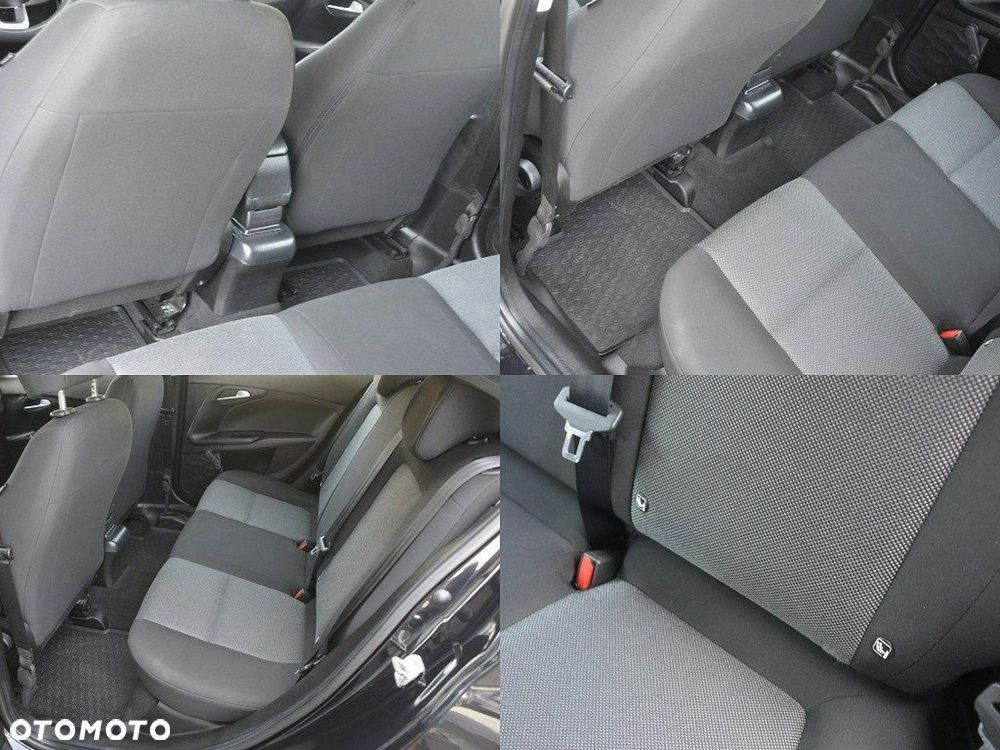 Fiat Tipo 1.4 16v Easy EU6d - 23