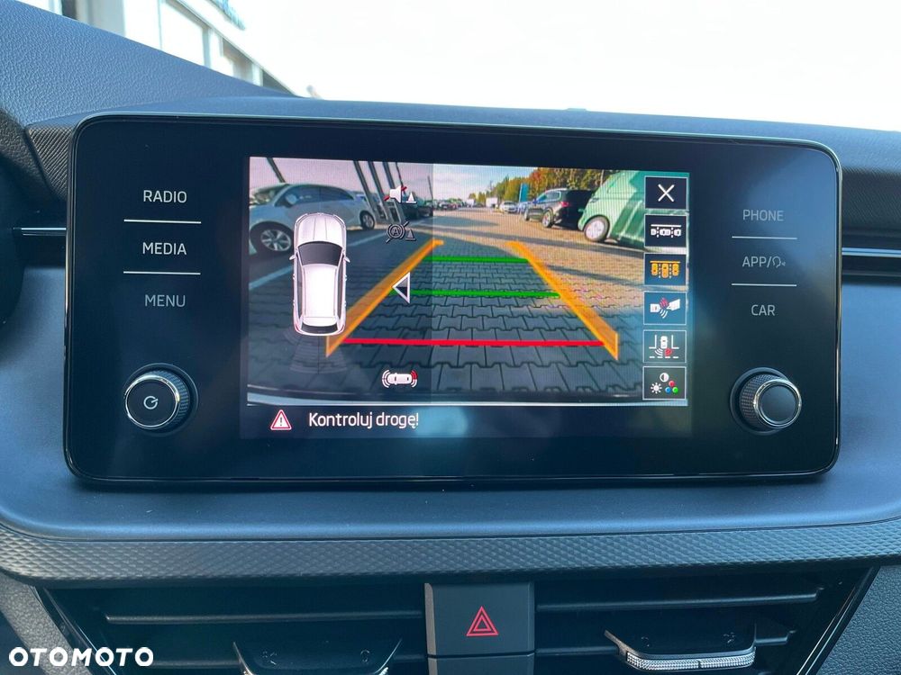 Skoda Kamiq 1.0 TSI Ambition - 30