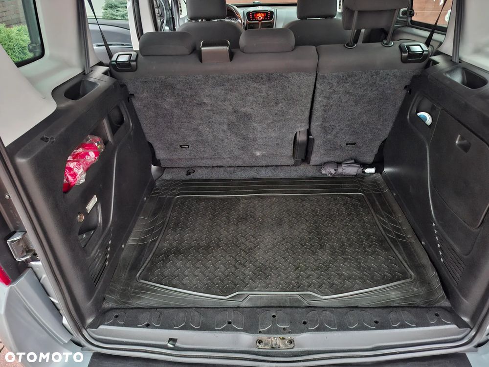 Fiat Doblo 1.6 16V Multijet Start&Stopp Easy - 12