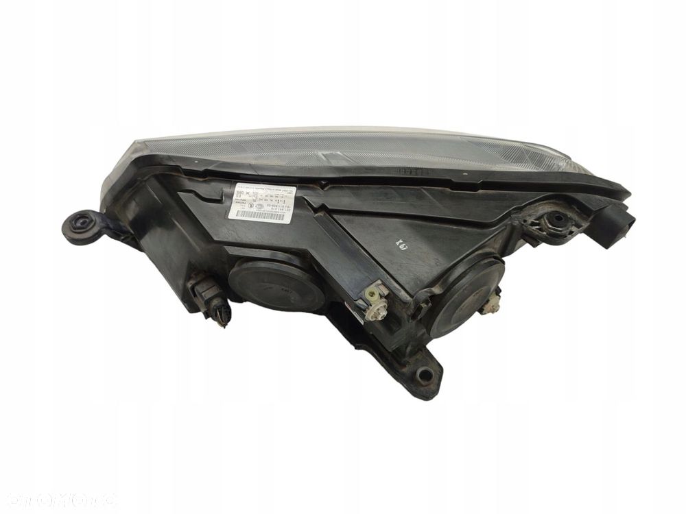 LAMPA PRAWY PRZÓD SKODA SUPERB III (2015-2019) 1.6 TDI 120KM 3V1941016 - 10