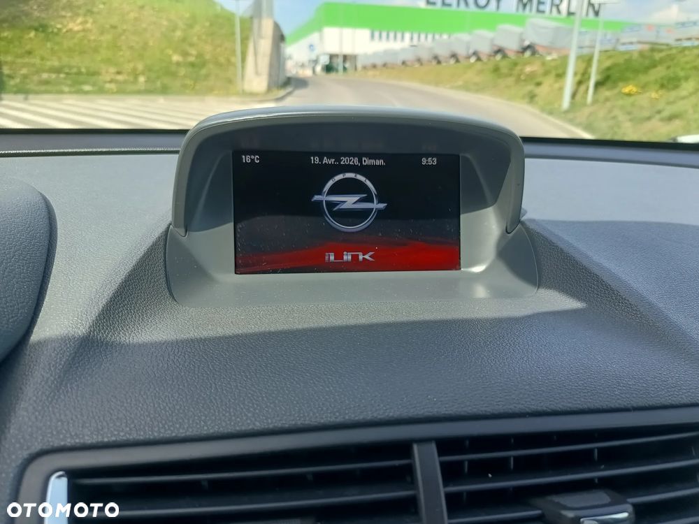 Opel Mokka 1.4 T Cosmo EU6 - 18