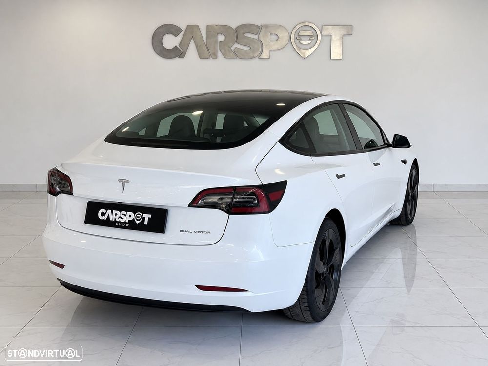 Tesla Model 3 - 34