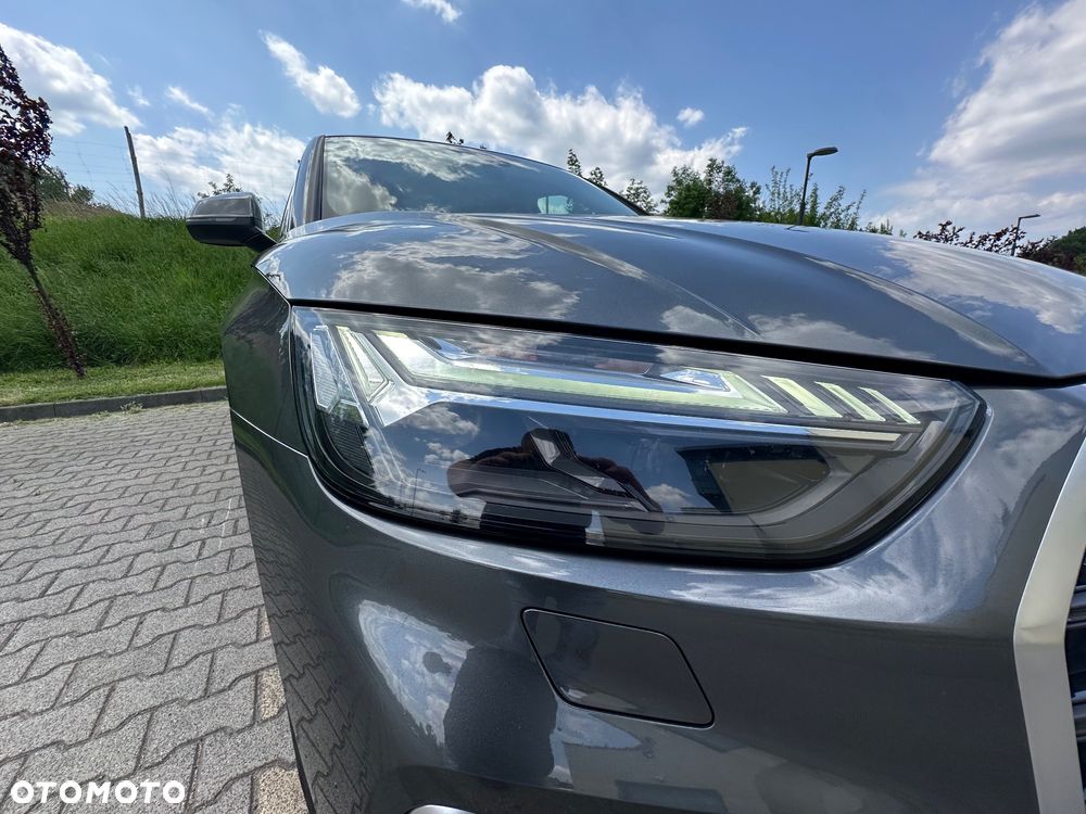Audi Q5 35 TDI S tronic S line business - 19