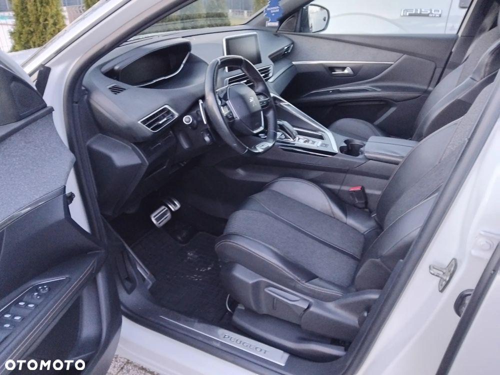 Peugeot 3008 THP 165 EAT6 Stop & Start Allure - 12