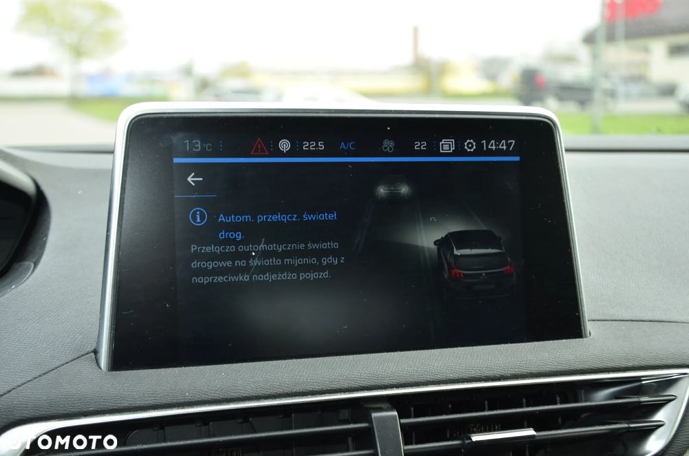 Peugeot 3008 BlueHDi 130 Stop & Start EAT8 Allure - 26