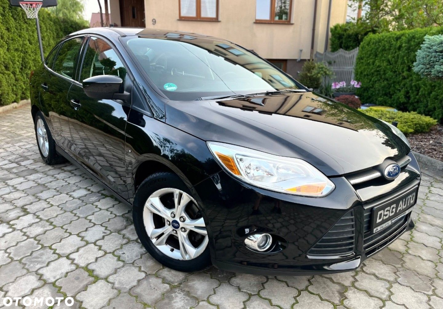 Ford Focus - 2