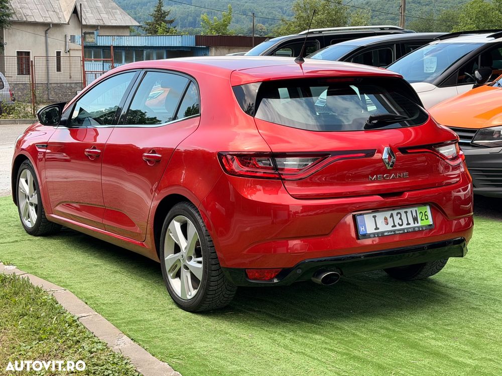Renault Megane - 12