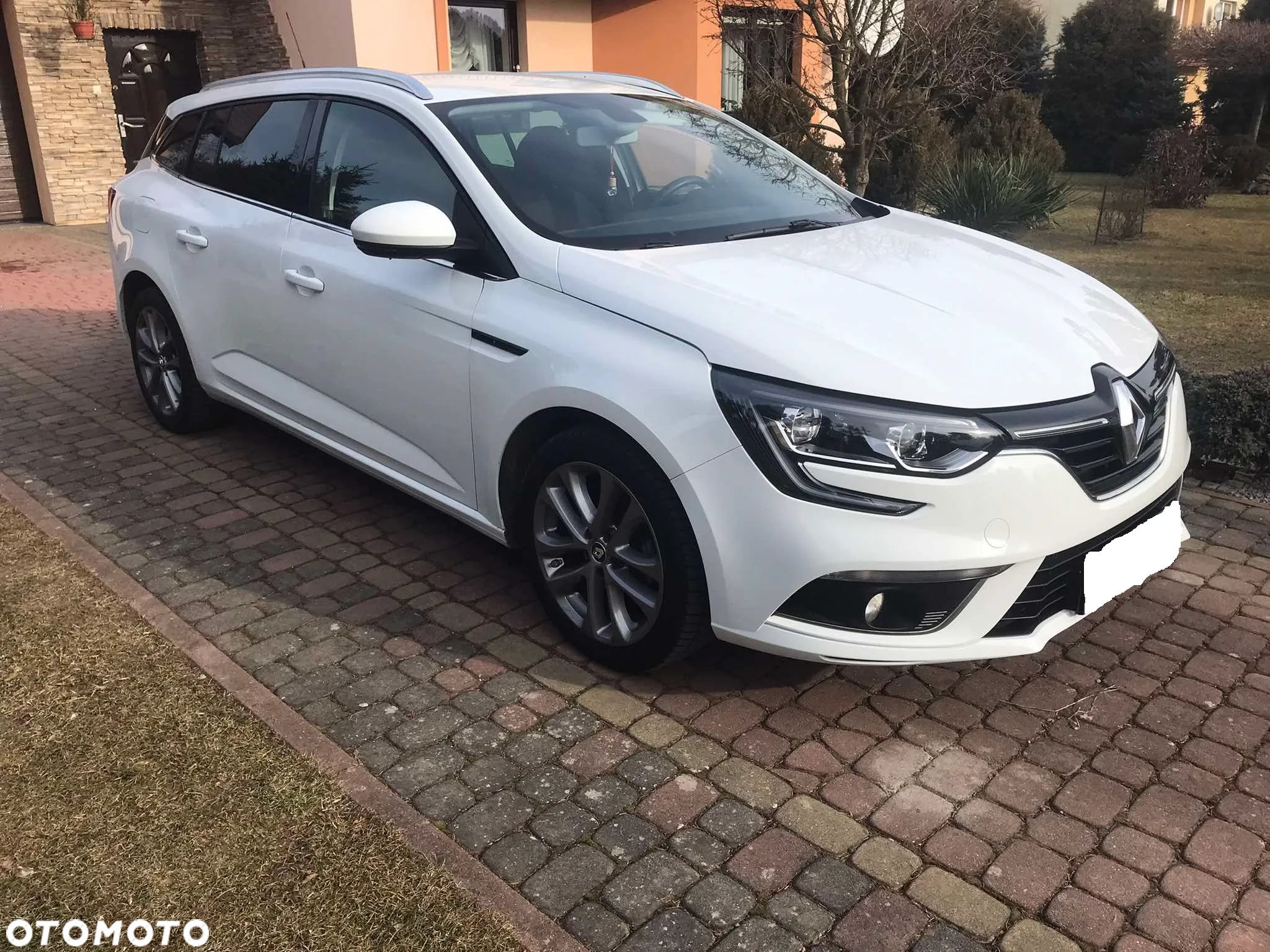 Renault Megane - 8
