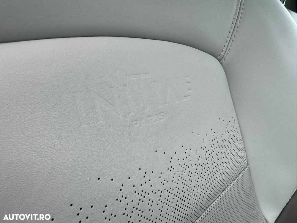 Renault Espace Energy dCi 160 EDC Initiale Paris - 34