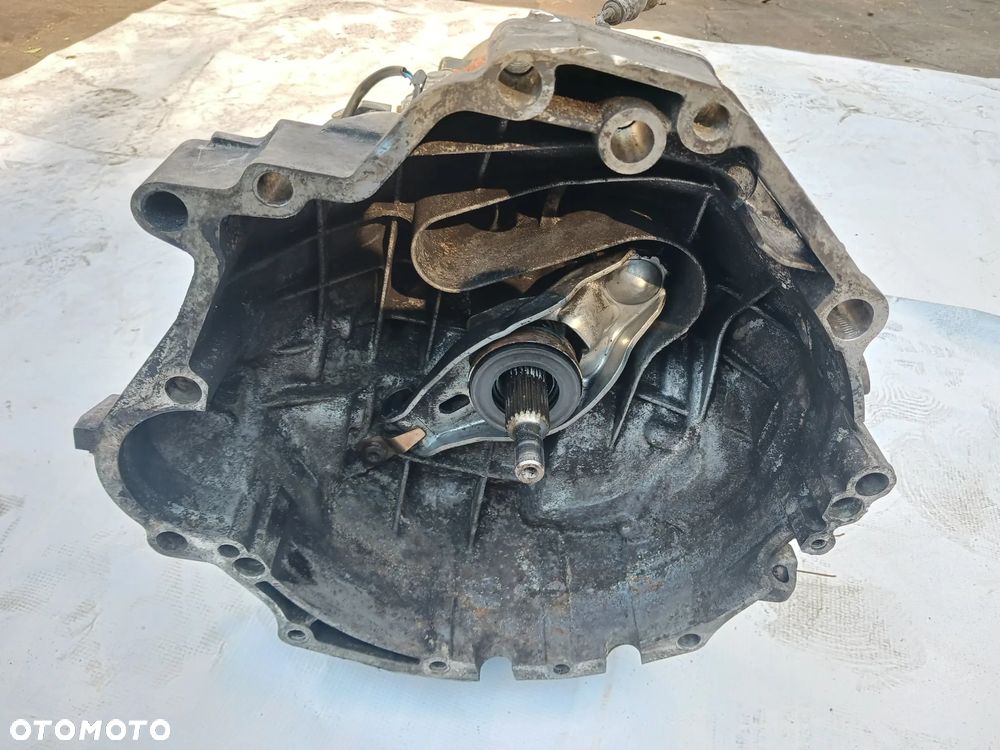 Skrzynia biegów FTS 1,9tdi 4motion vw passat B5 FL Audi a6 c5 quattro gwarancja rozruchowa - 2