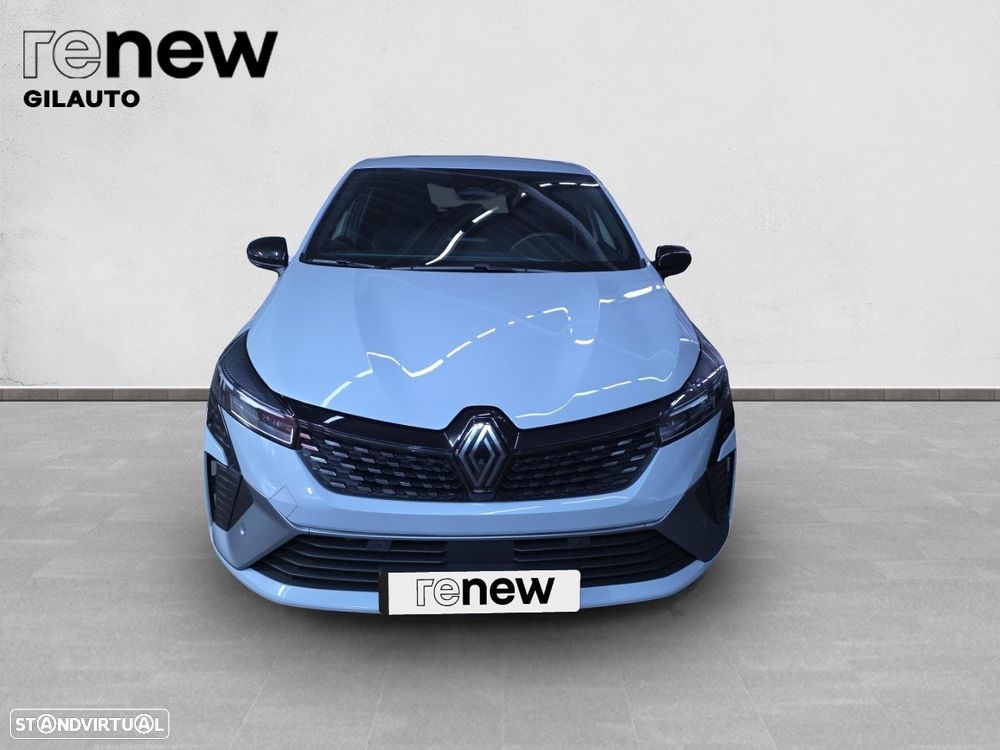 Renault Clio 1.0 TCe Esprit Alpine - 2