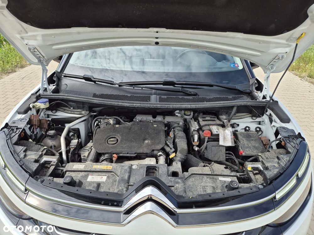 Citroën C5 Aircross - 27