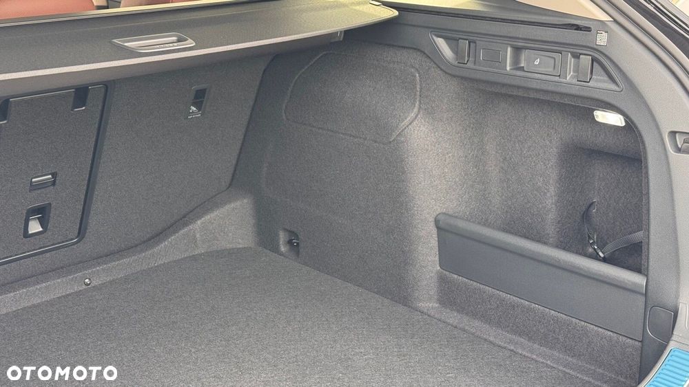 Skoda Superb 1.5 TSI L&K DSG - 9