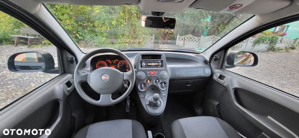 Fiat Panda 1.2 Actual Eco - 15