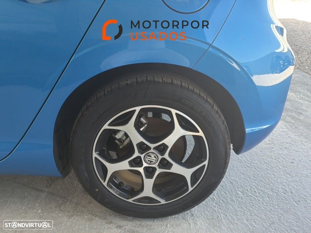 MG MG3 1.5 L Hybrid+ Comfort - 8
