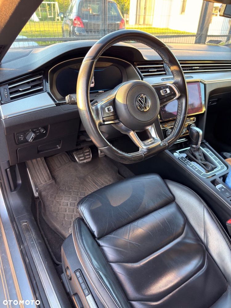 Volkswagen Arteon 2.0 TSI 4Motion R-Line DSG - 7