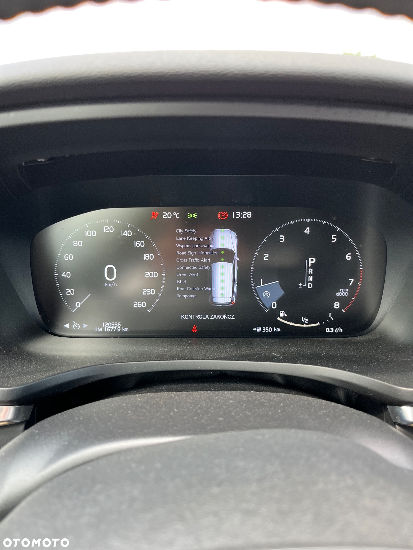 Volvo V60 T5 Geartronic Inscription - 16
