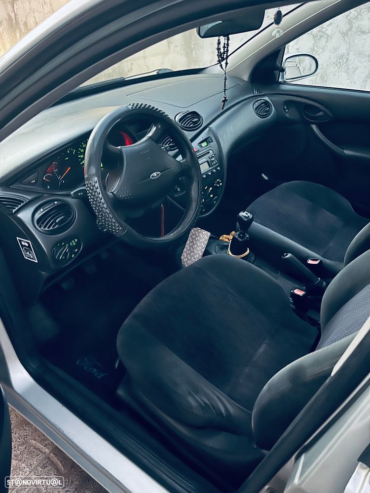 Ford Focus C-Max - 7