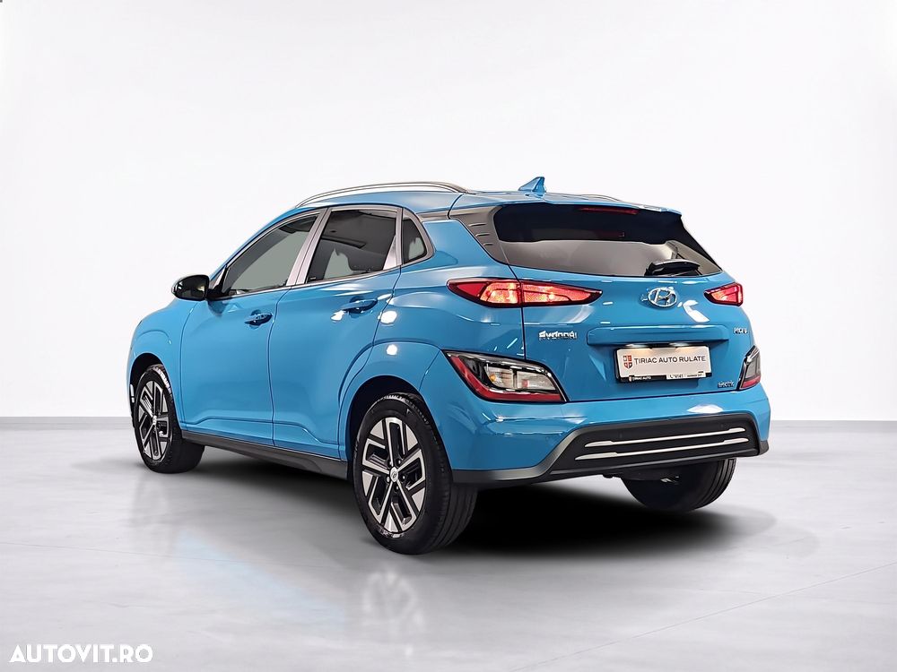 Hyundai KONA - 4