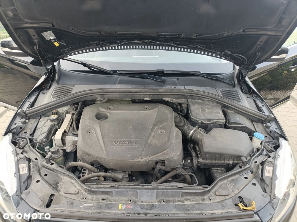 Volvo XC 60 D4 Summum - 33
