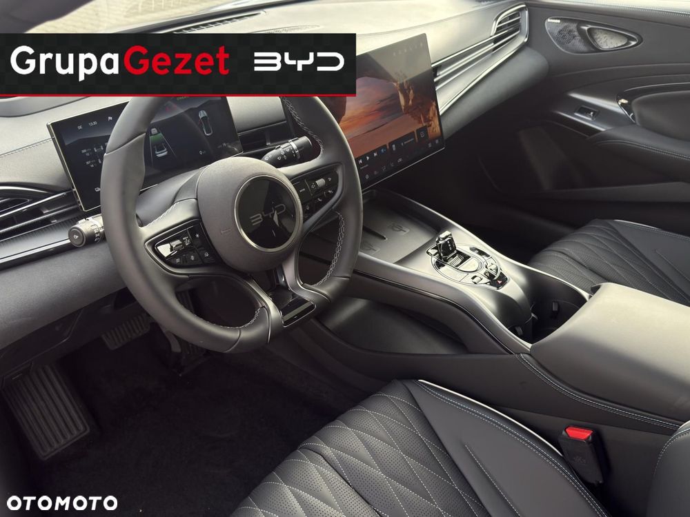 BYD Seal 82.5kWh Excellence AWD - 9