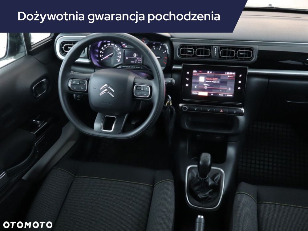Citroën C3 - 9