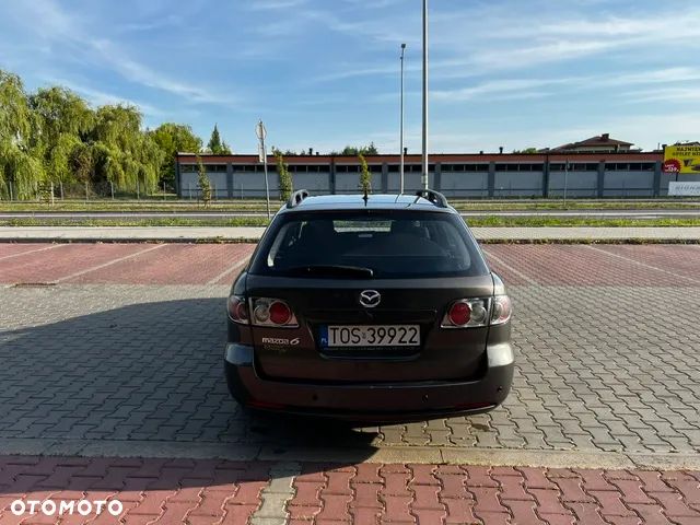 Mazda 6 2.0 CD Top / Sport - 3