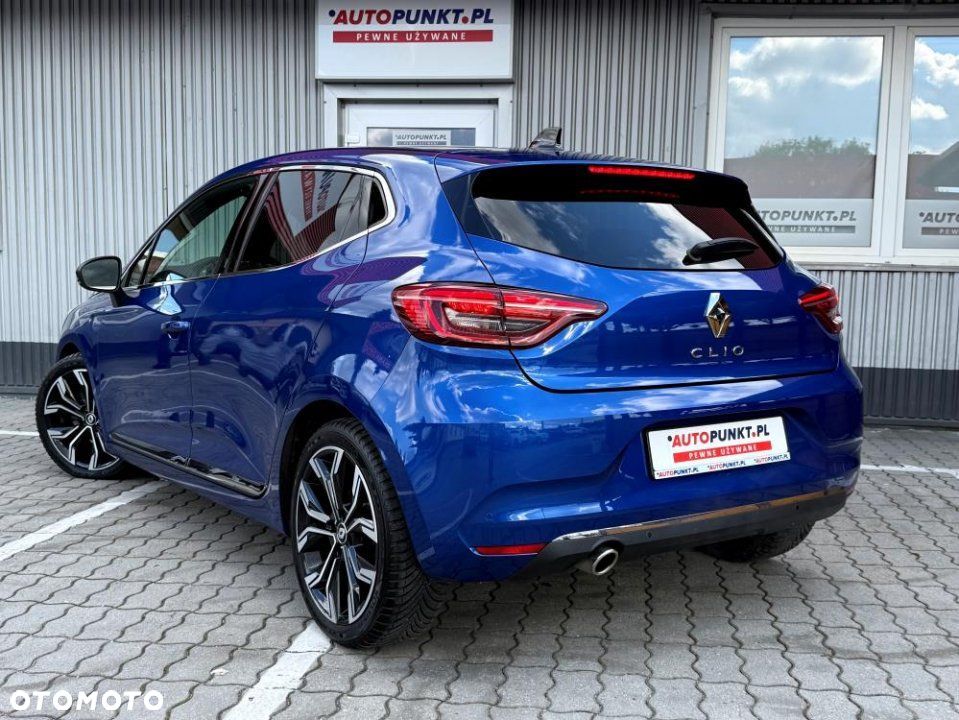 Renault Clio - 3