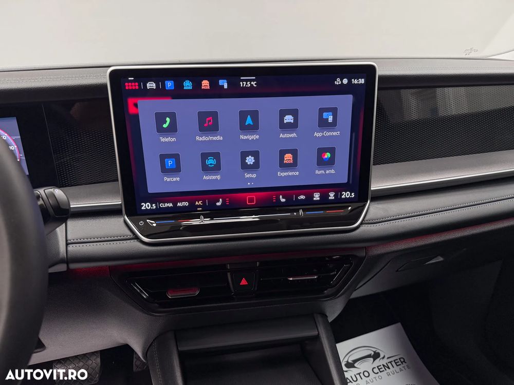 Volkswagen Tayron 1.5 eTSI DSG MHEV Life - 38
