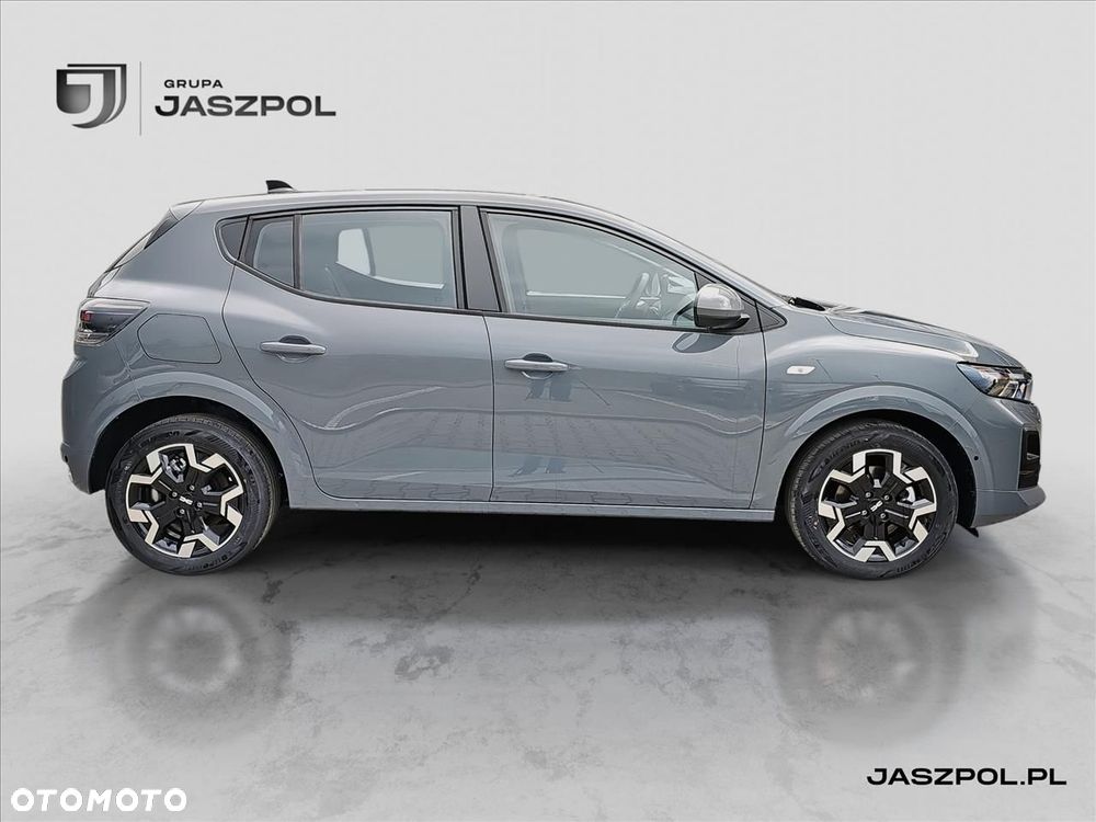 Dacia Sandero - 4