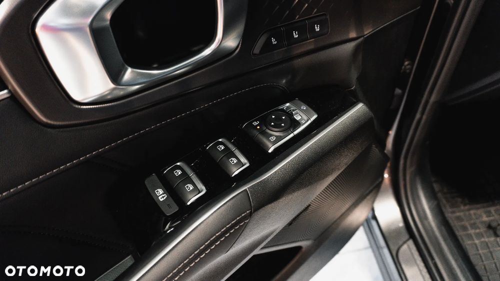 Kia Sorento 1.6 T-GDI HEV Prestige Line AWD 6os - 10