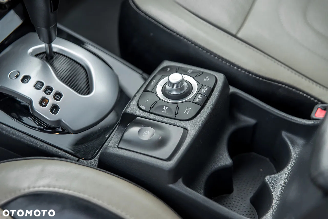 Renault Koleos 2.0 dCi FAP 4x4 Luxe - 19