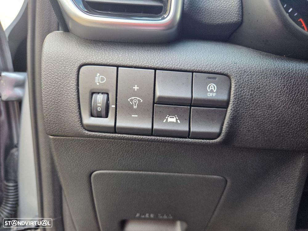 Kia Sportage - 19
