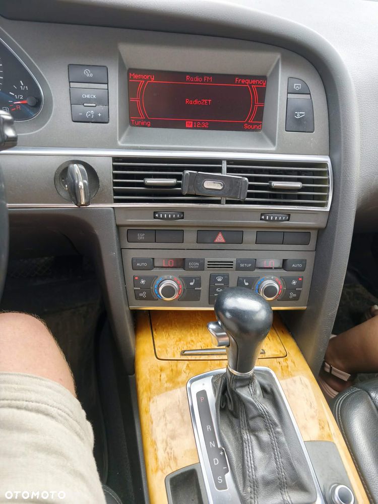 Audi A6 Limousine - 7