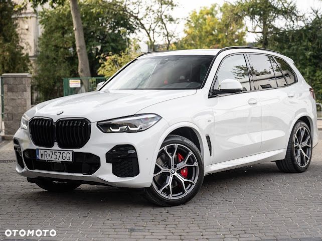 BMW X5 - 5