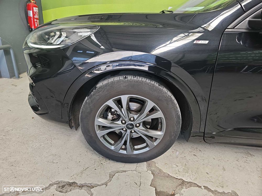 Ford Kuga 1.5 EcoBoost ST-LINE - 5