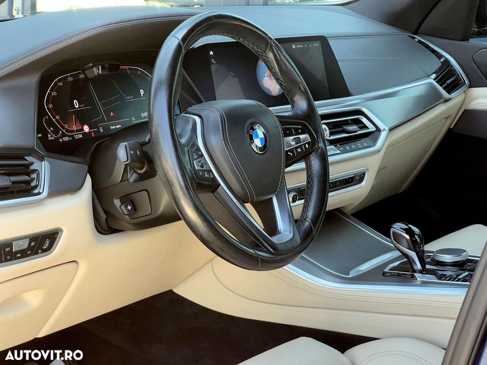 BMW X5 - 11