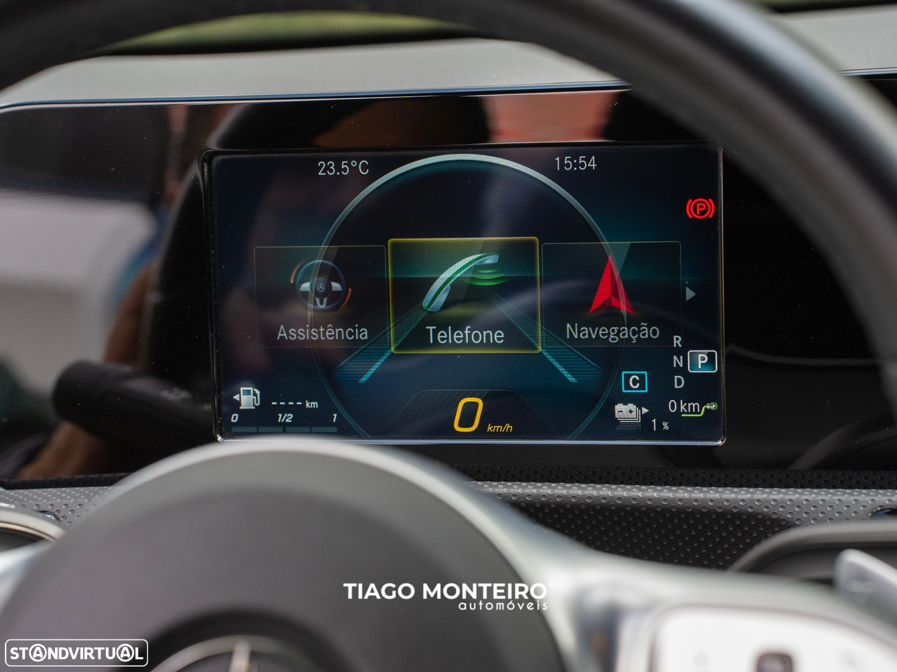 Mercedes-Benz A 250 - 49