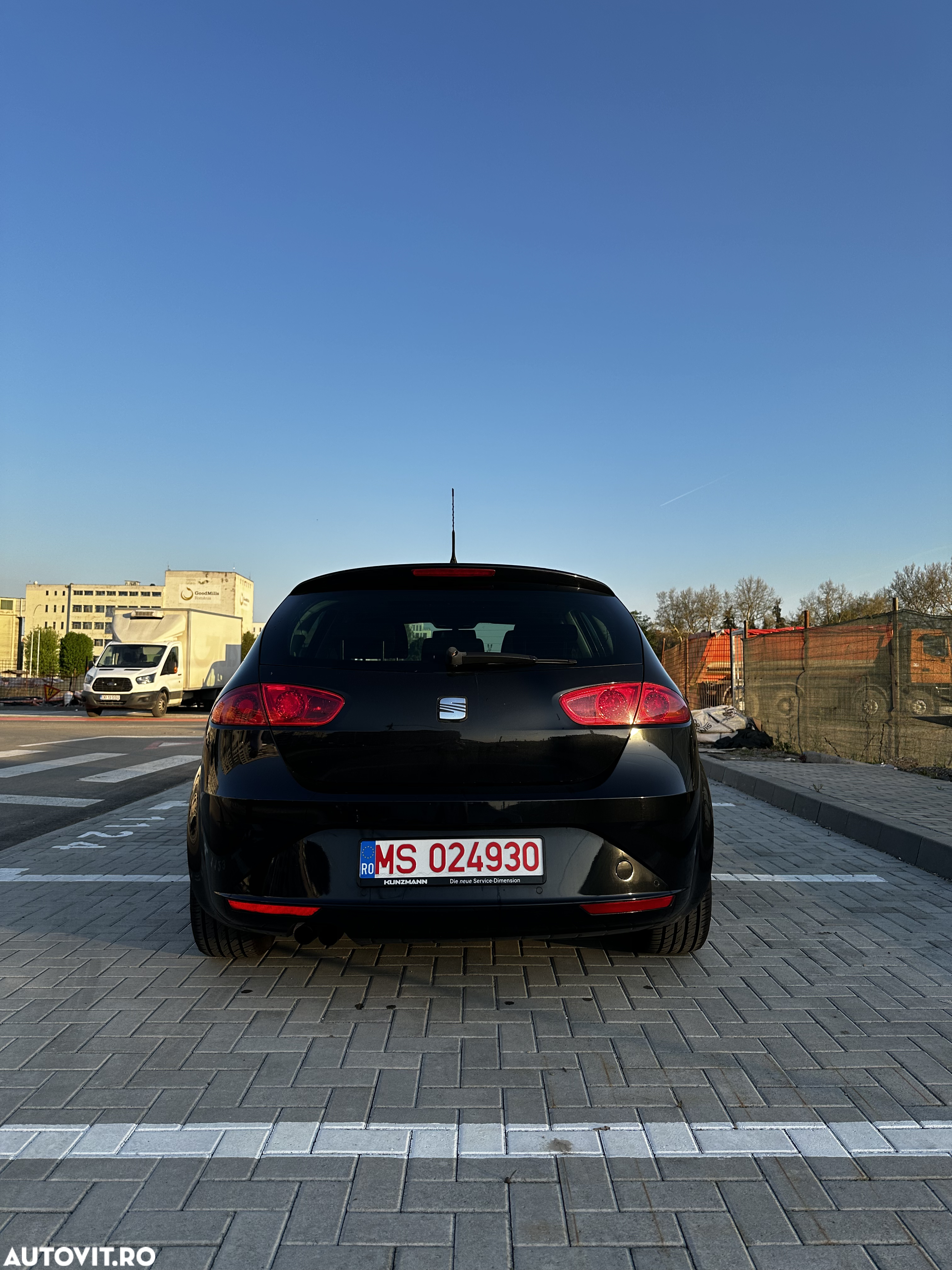 Seat Leon 1.4 TSI Copa Plus - 6