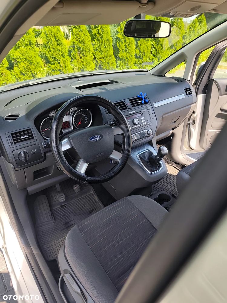 Ford C-MAX 1.6 Style - 10