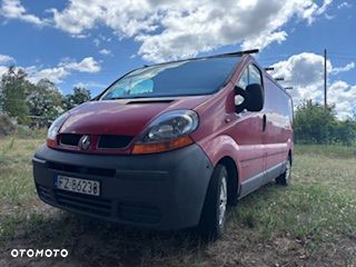 Renault Trafic - 5