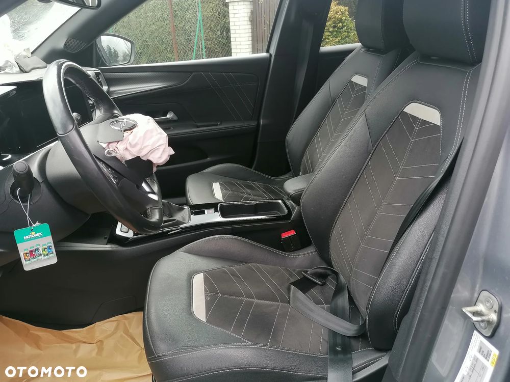 Opel Mokka 1.2 DI Turbo Ultimate - 17